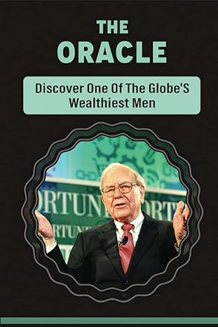 the oracle discover one of the globes wealthiest men 1st edition rudolf chareunsri b0bpgpkz12, 979-8367392449