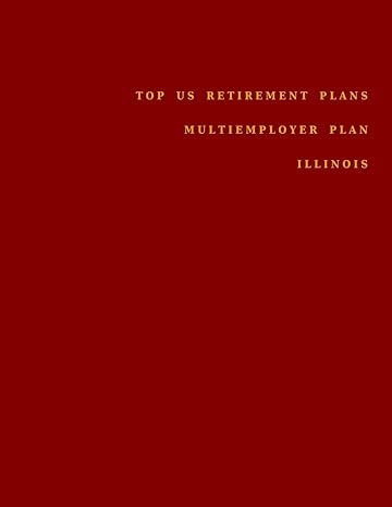 top us retirement plans multiemployer plan illinois employee benefit plans 1st edition mr omar hassan