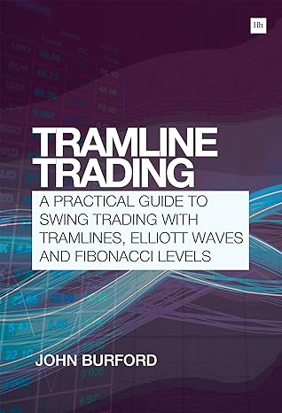 tramline trading a practical guide to swing trading with tramlines elliott waves and fibonacci levels 1st