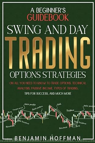 swing and day trading options strategies a beginners guidebook on all you need to know to trade options