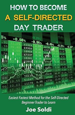 how to become a self directed day trader easiest fastest method for the self directed beginner trader to