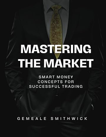 mastering the market smart money concepts for successful trading master trading technical analysis day