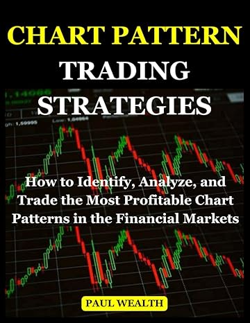 chart pattern trading strategies how to identify analyze and trade the most profitable chart patterns in the