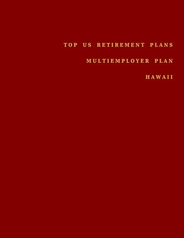 top us retirement plans multiemployer plan hawaii employee benefit plans 1st edition mr omar hassan
