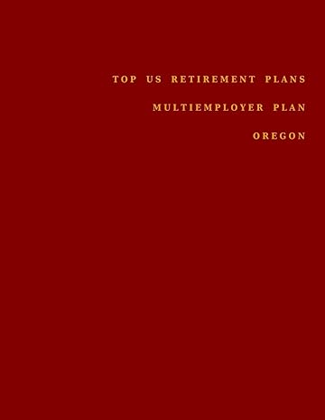 top us retirement plans multiemployer pension plans oregon employee benefit plans 1st edition mr omar hassan