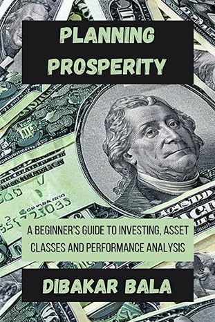 planning prosperity 1st edition dibakar bala b0bpylpxhw, 979-8889092179