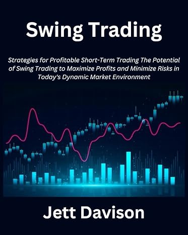 swing trading strategies for profitable short term trading the potential of swing trading to maximize profits