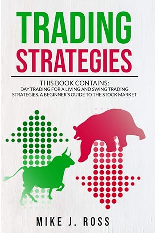 trading strategies this book contains day trading for a living and swing trading strategies a beginners guide