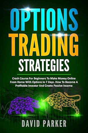 options trading strategies simplified strategies to create a passive income on options tips and tricks on