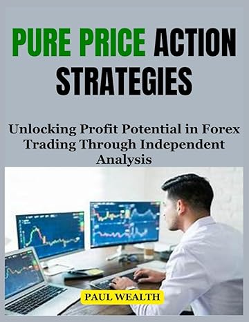 pure price action strategies unlocking profit potential in forex trading through independent analysis 1st