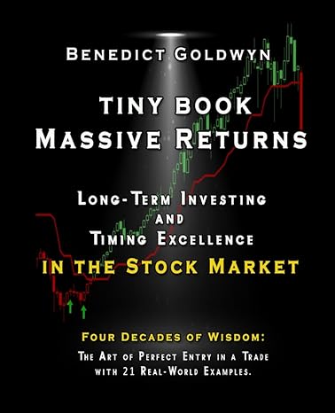 tiny book massive returns long term investing and timing excellence in the stock market four decades of