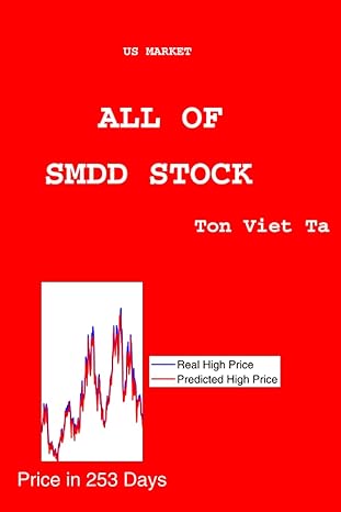 all of smdd stock 1st edition ton viet ta b0c1j9zq4l, 979-8390588949