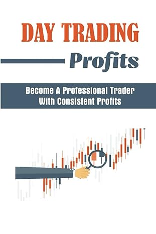 day trading profits become a professional trader with consistent profits 1st edition julian menser