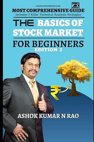 basics of stock market for beginners india specific build a comprehensive foundation in basics of stock