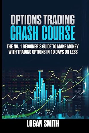options trading crash course the n 1 beginners guide to make money with trading options in 10 days or less