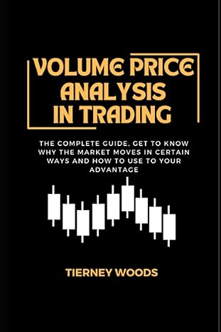 volume price analysis in trading the complete guide get to know why the market moves in certain ways and how