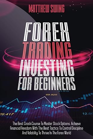 forex trading investing for beginners the best crash course to master stock options achieve financial freedom