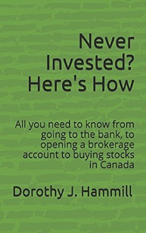 never invested heres how all you need to know from going to the bank to opening a brokerage account to buying