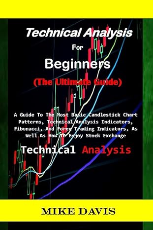 technical analysis for beginners a guide to the most basic candlestick chart patterns technical analysis