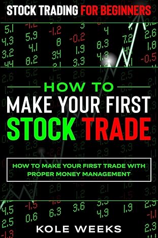 stock trading for beginners how to make your first stock trade how to make your first trade with proper money