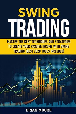 swing trading master the best techniques and strategies to create your passive income with swing trading 1st