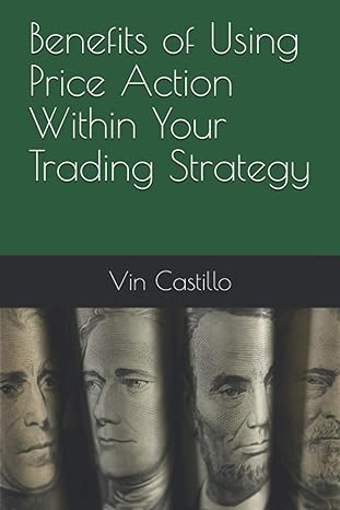 benefits of using price action within your trading strategy 1st edition vin castillo 1704395844,