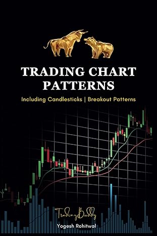 trading chart patterns including candlestick patterns and breakout patterns the simple trading book for