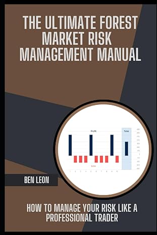forest market risk management manual how to manage your risk like a professional trader 1st edition ben leon