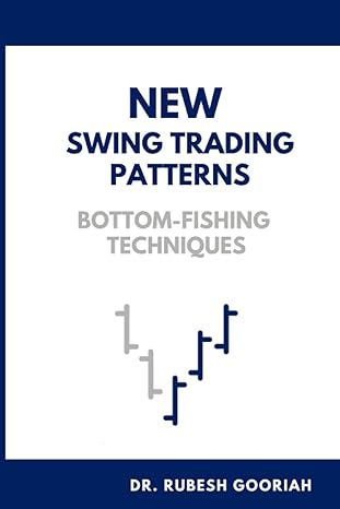 new swing trading patterns bottom fishing techniques 1st edition dr rubesh gooriah b0c2sfnf64, 979-8388508072