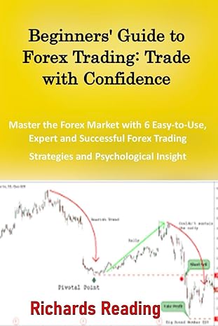 beginners guide to forex trading trade with confidence master the forex market with 6 easy to use expert and