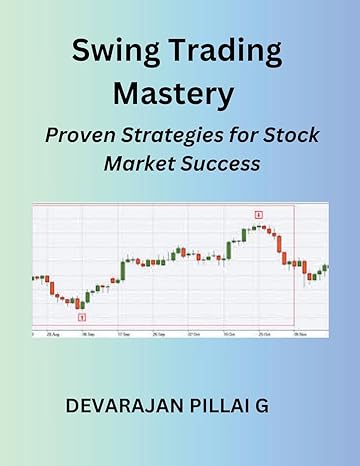 swing trading mastery proven strategies for stock market success 1st edition devaraj ,devarajan pillai g