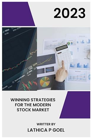 Winning Strategies For The Modern Stock Market