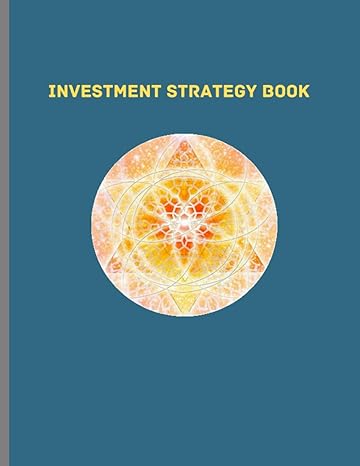 investment strategy book best strategy to plan and record your investment 1st edition loren lawrence