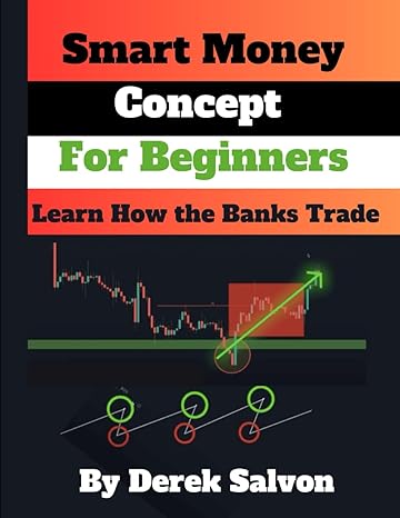 smart money concept trading for beginners learn how to trade like the big banks using break of structure
