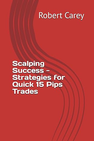 scalping success strategies for quick 15 pips trades 1st edition robert carey b0cpxlqjdv, 979-8871401361