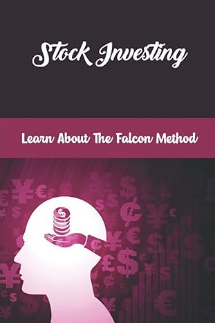 stock investing learn about the falcon method 1st edition iris bowthorpe b0b14frdgy, 979-8825922249
