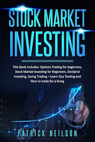 stock market investing 4 books in 1 options trading for beginners stock market investing for beginners