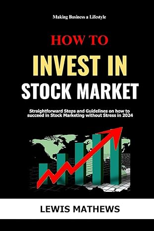 how to invest in stock market in 2024 straightforward steps and guidelines on how to succeed in stock market
