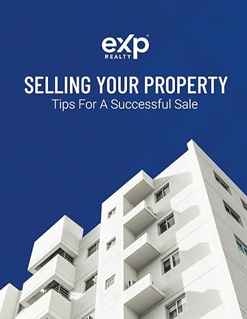 selling your property tips for a successful sale 1st edition jeffery roberson b0cqvlbh7b, 979-8872394679