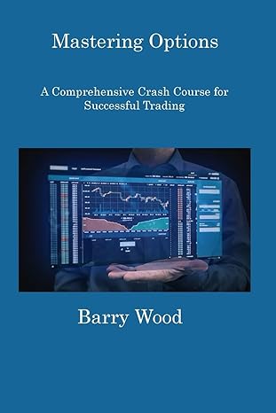 Mastering Options A Comprehensive Crash Course For Successful Trading