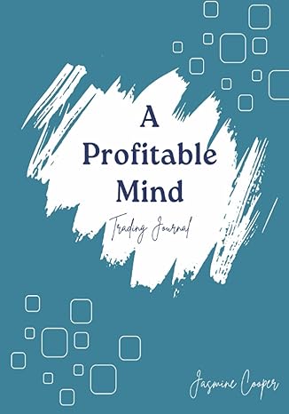 a profitable mind 1st edition jasmine cooper b0bq524f8h