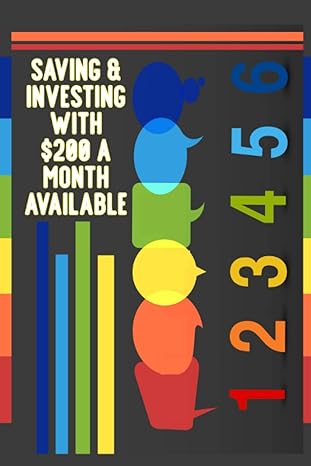 saving and investing with $200 a month available tier 1 emergency fund series i bonds preferred shares 1st