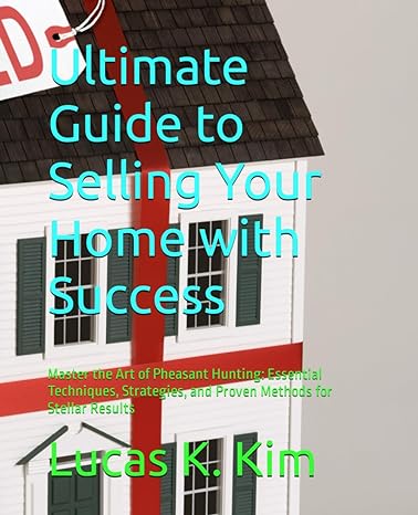 ultimate guide to selling your home with success master the art of pheasant hunting essential techniques