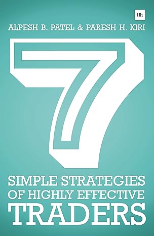 7 simple strategies of highly effective traders winning technical analysis strategies that you can put into