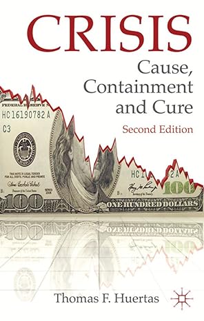 crisis cause containment and cure 2nd edition t ,kenneth a loparo 0230298311, 978-0230298316
