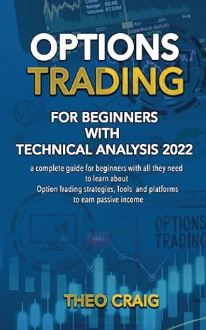 options trading for beginners with technical analysis 2022 a complete guide for beginners with all they need