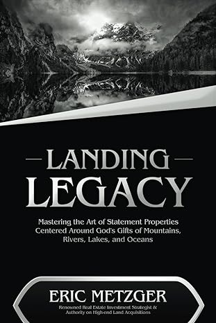 landing legacy mastering the art of statement properties centered around gods gifts of mountains rivers lakes