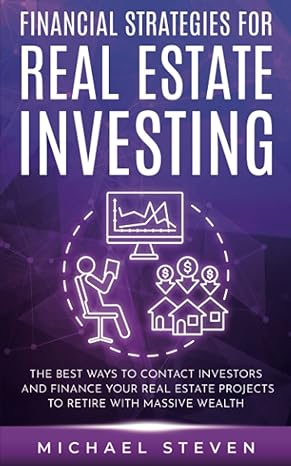 financial strategies for real estate investing the best ways to contact investors and finance your real