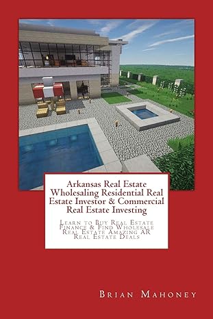 arkansas real estate wholesaling residential real estate investor and commercial real estate investing learn