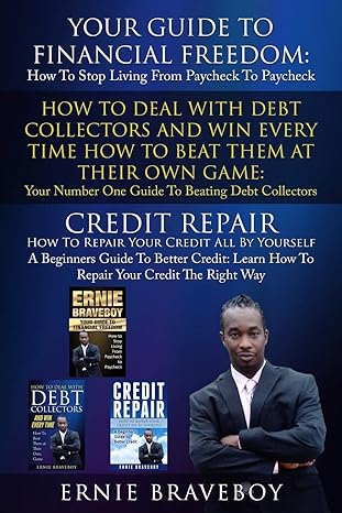 your guide to financial freedom how to deal with debt collectors and win every time how to beat them at their